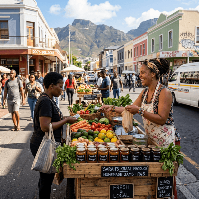 Karoo Crafts