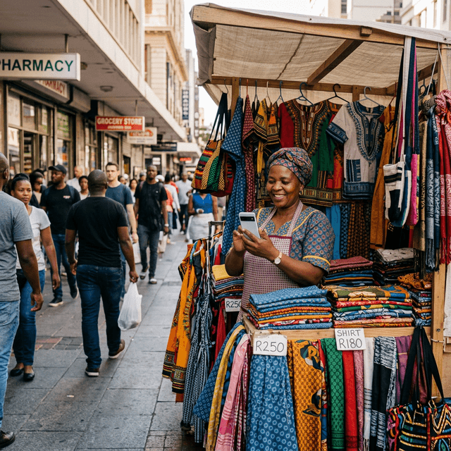 Garden Route Goods